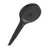 Hansgrohe Rainfinity Słuchawka prysznicowa czarny mat 26864670